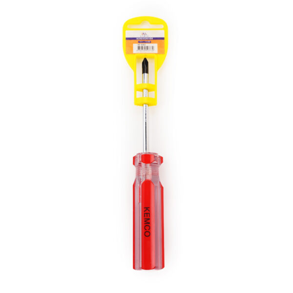 Screwdriver 5*75 mm