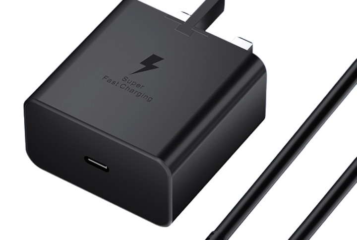 25W Type-C PD Charger – Fast Charging Adapter | Kemco