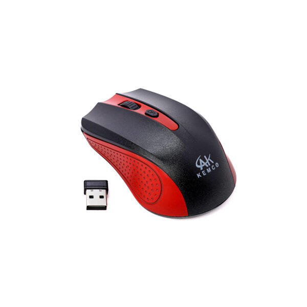 Wireless Mouse Kemco Ak-212