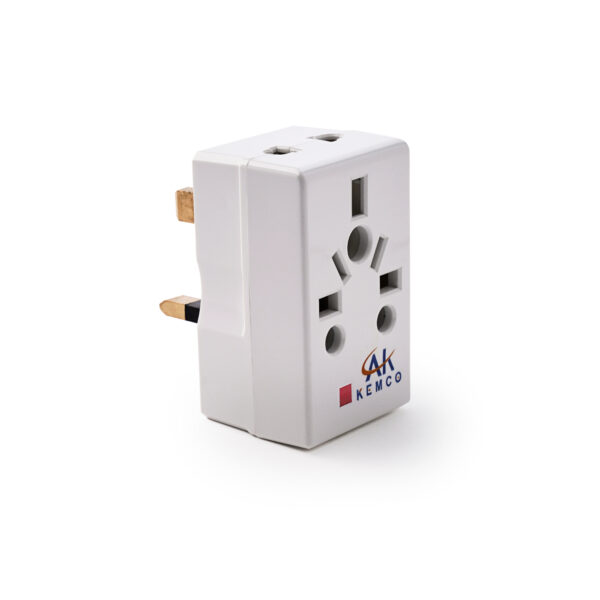 13 Amp Multi Plug Ak-N7196L