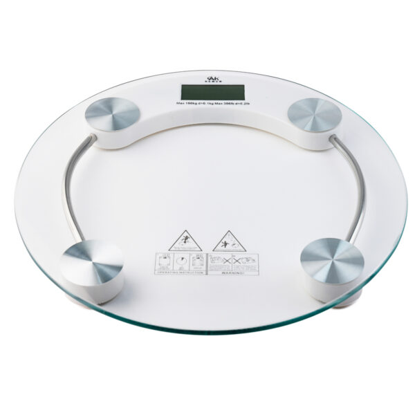 Kemco Bathroom Scale