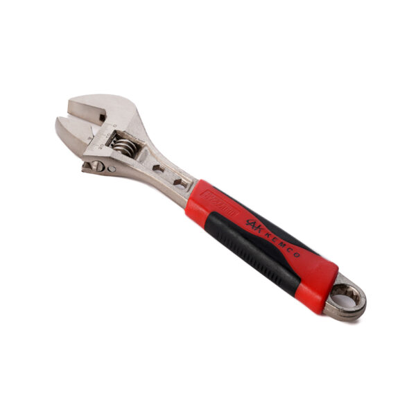 Adjustable Wrench 10”