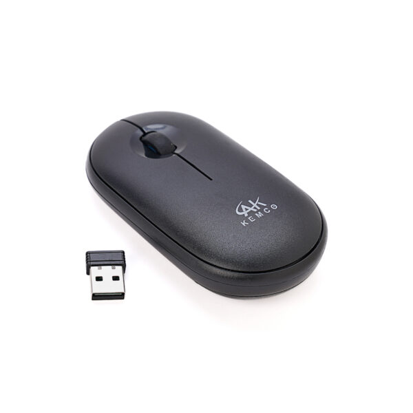 Wireless Mouse