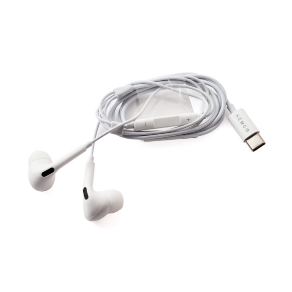 Kemco Mobile Earphone  Type-C