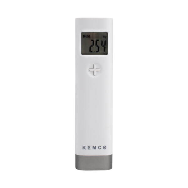 Electronic Luggage Scale Kemco Zh8124