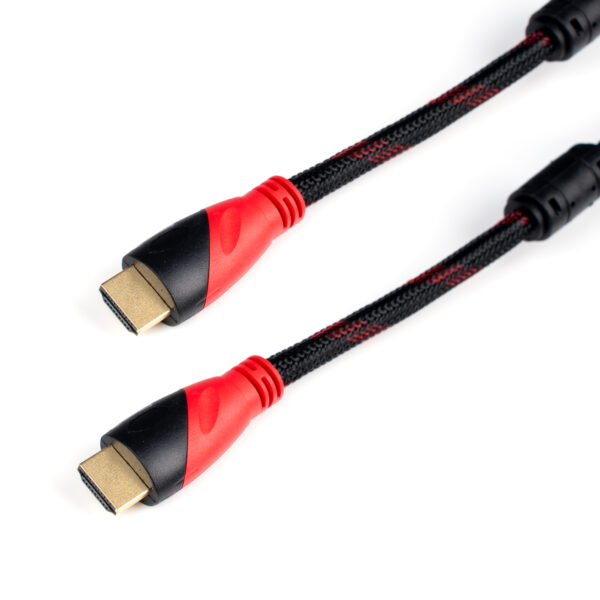 HDMI to HDMI Cable (1.5 Meters)